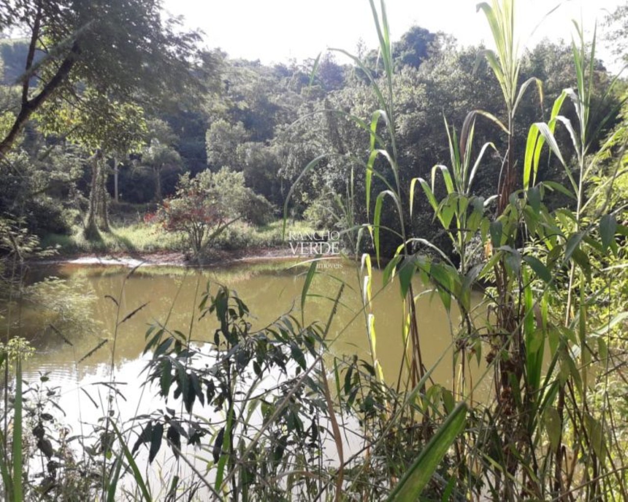 Chácara de 2 ha em São José dos Campos, SP