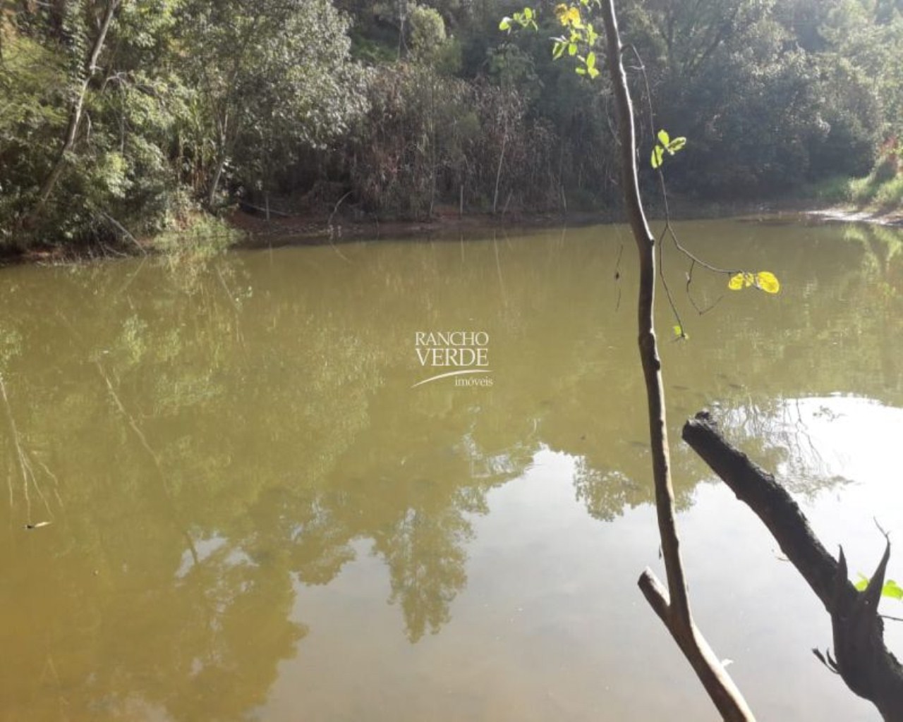 Chácara de 2 ha em São José dos Campos, SP