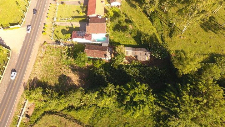 Chácara de 3.600 m² em Rolante, RS