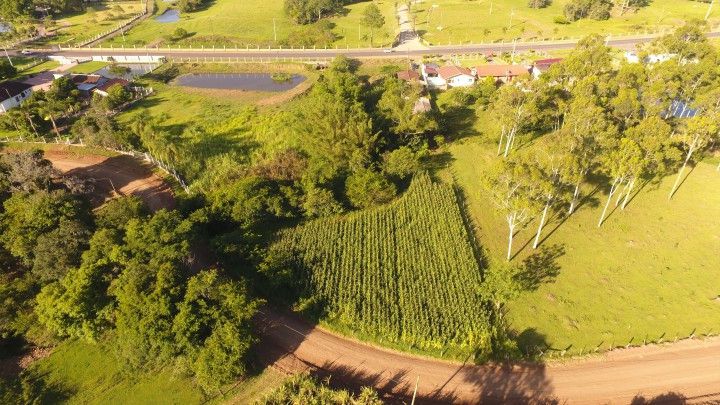 Chácara de 3.600 m² em Rolante, RS