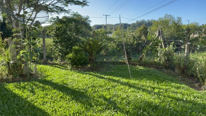 Chácara de 3.600 m² em Rolante, RS