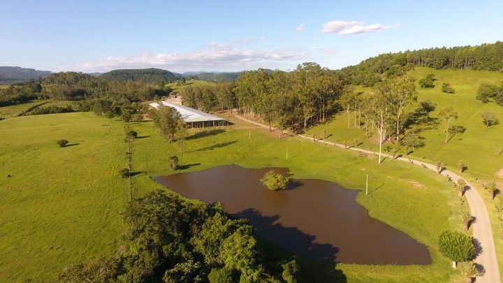 Chácara de 3.600 m² em Rolante, RS