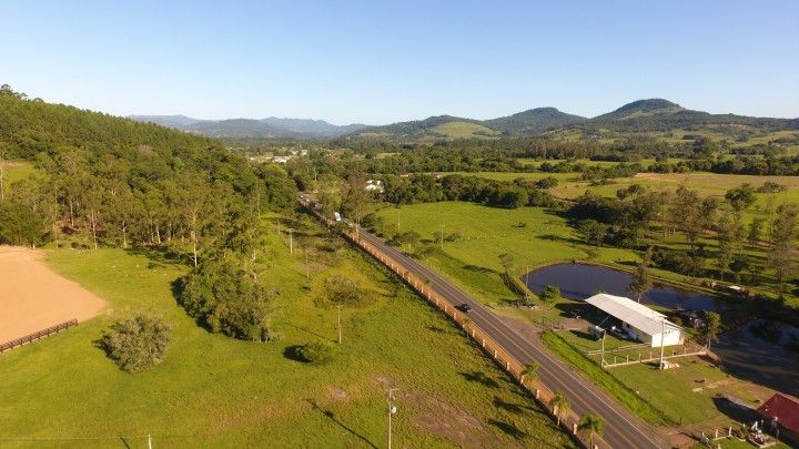 Chácara de 3.600 m² em Rolante, RS