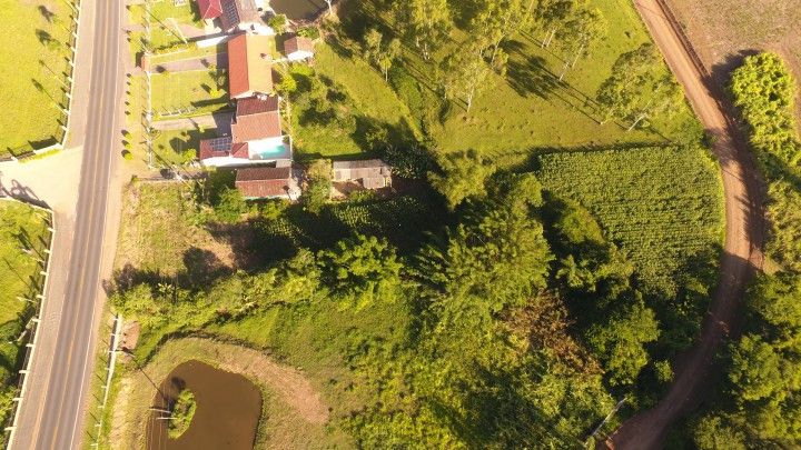 Chácara de 3.600 m² em Rolante, RS