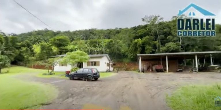 Chácara de 6 ha em Dom Pedro de Alcântara, RS