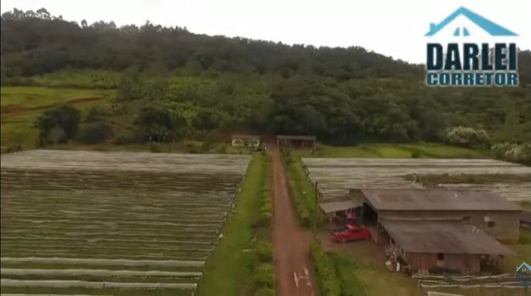 Chácara de 6 ha em Dom Pedro de Alcântara, RS