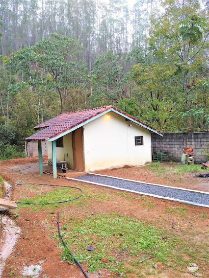 Fazenda de 88 ha em São José dos Campos, SP