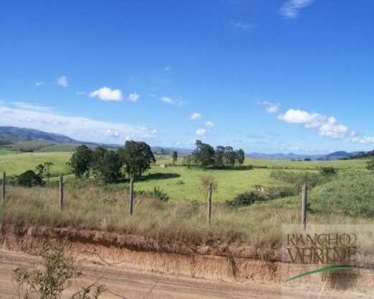 Fazenda de 306 ha em Andrelândia, MG