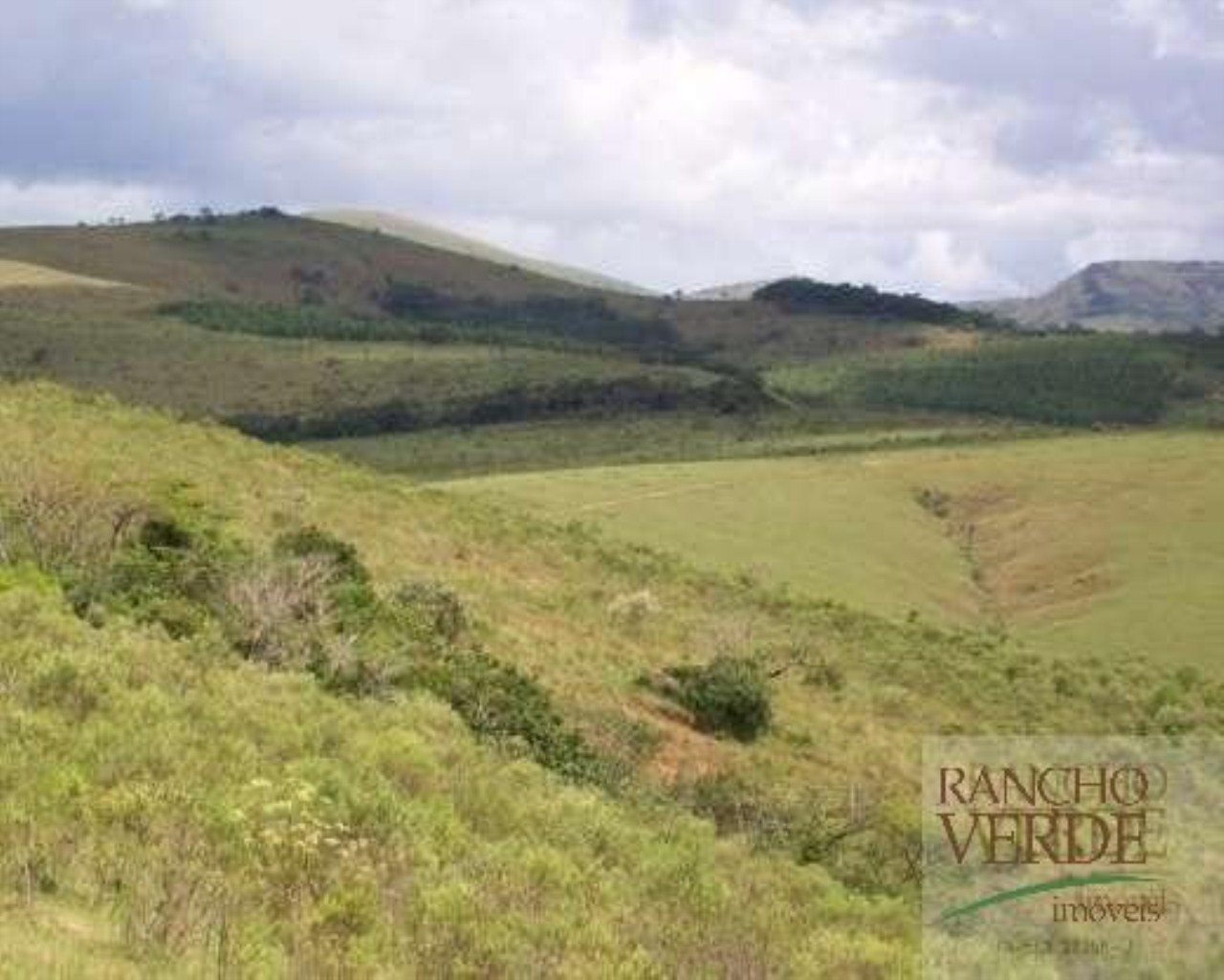 Fazenda de 306 ha em Andrelândia, MG