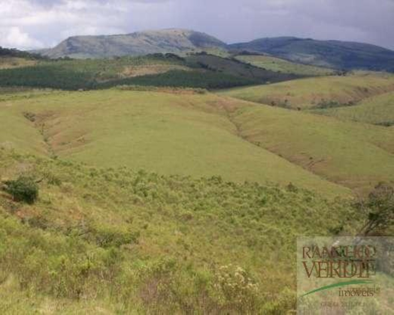 Fazenda de 306 ha em Andrelândia, MG