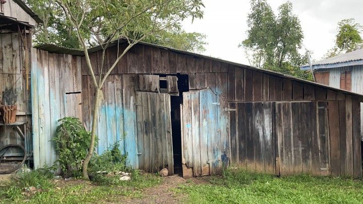 Chácara de 3 ha em Taquara, RS