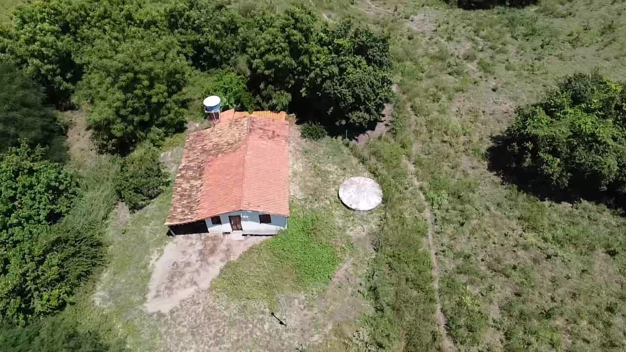 Fazenda de 348 ha em Ibotirama, BA