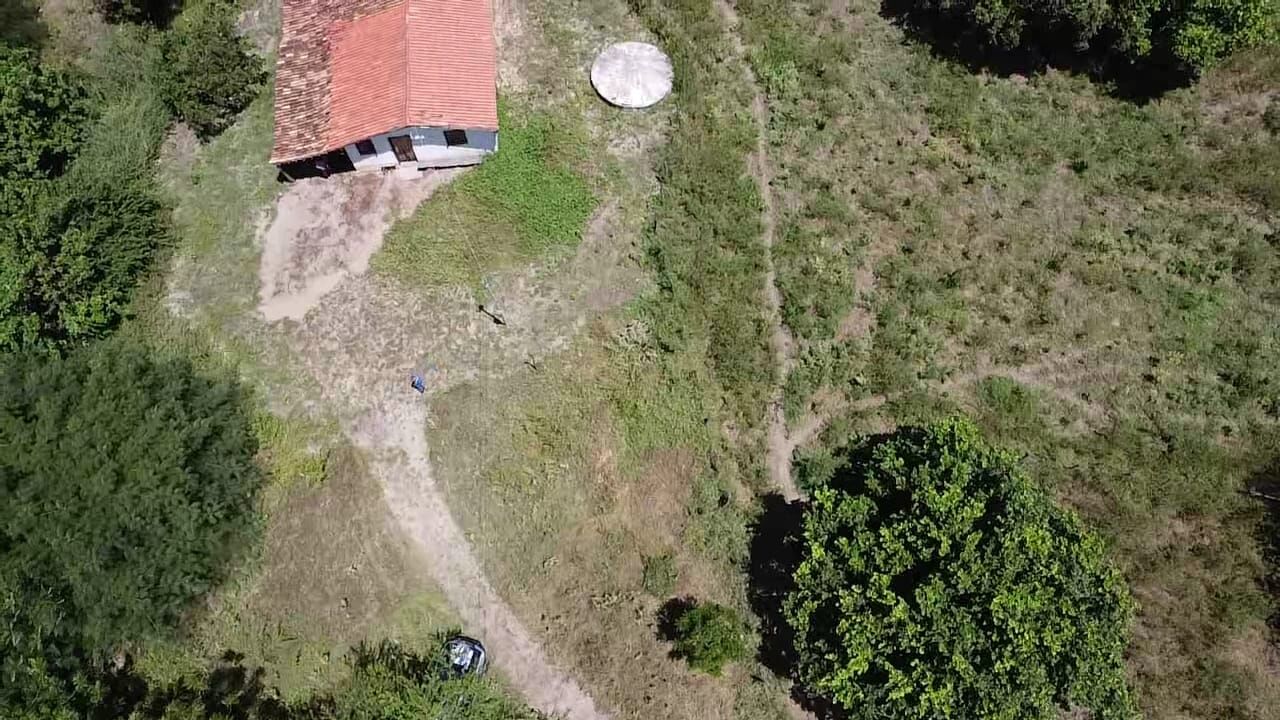 Fazenda de 348 ha em Ibotirama, BA