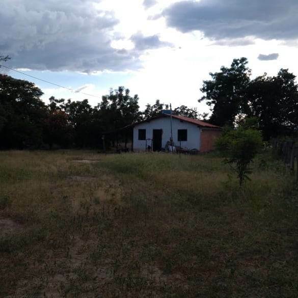 Fazenda de 348 ha em Ibotirama, BA