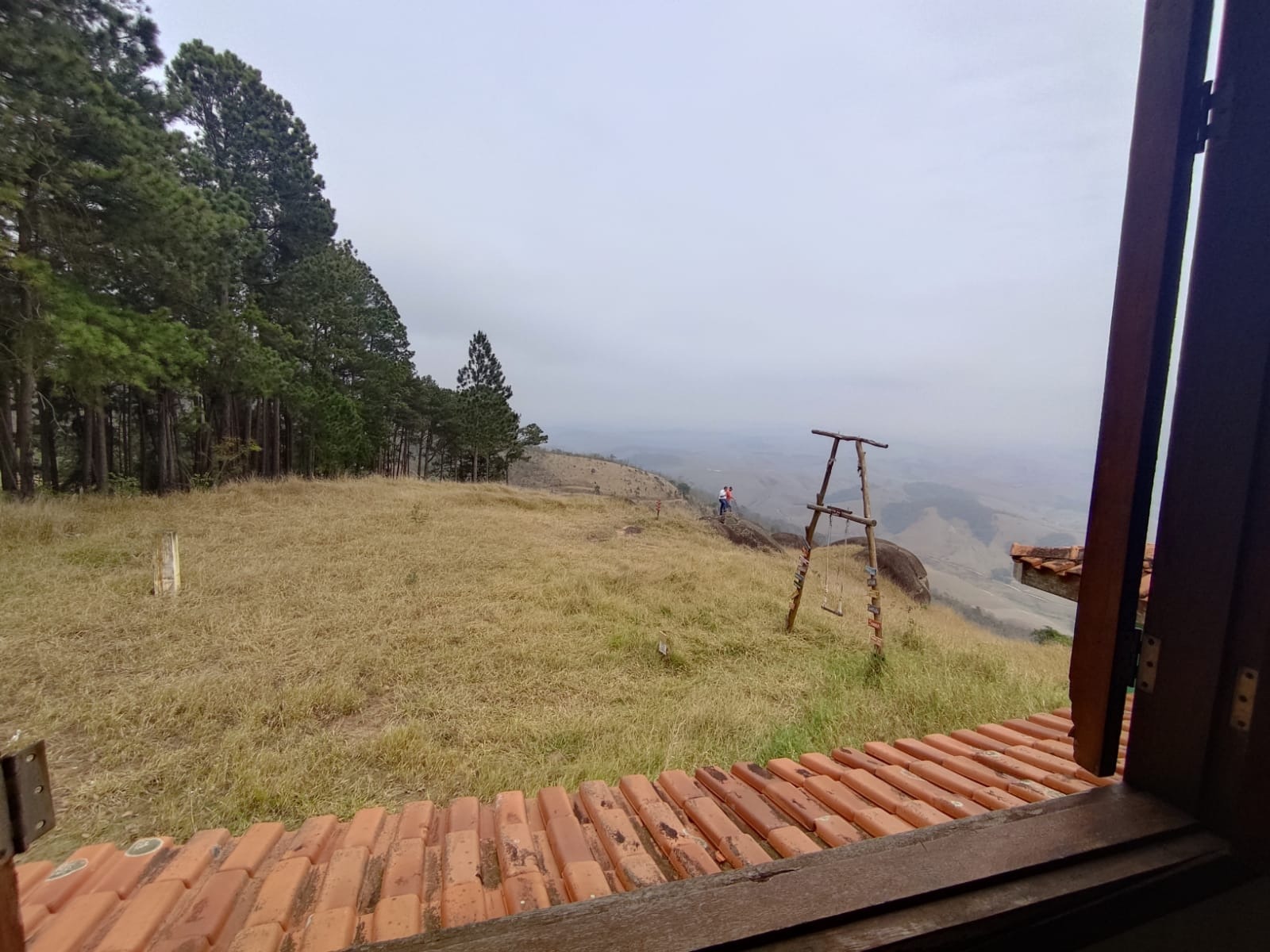 Sítio de 51 ha em Cachoeira Paulista, SP