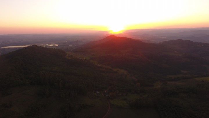 Chácara de 4.800 m² em Rolante, RS