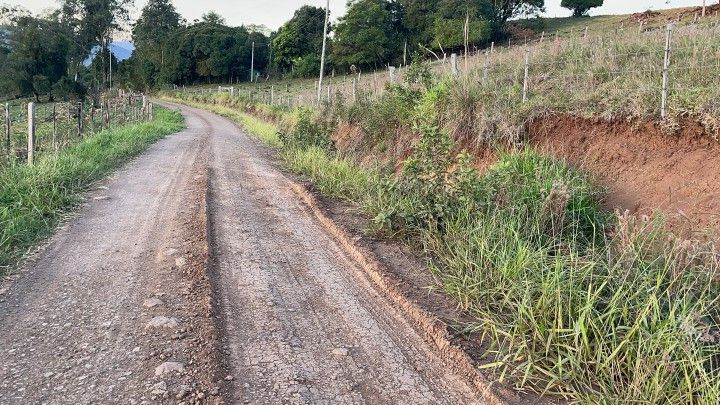 Chácara de 4.800 m² em Rolante, RS