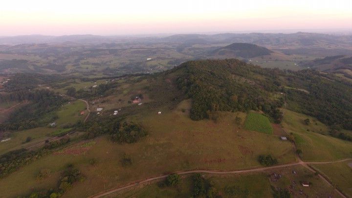 Chácara de 4.800 m² em Rolante, RS