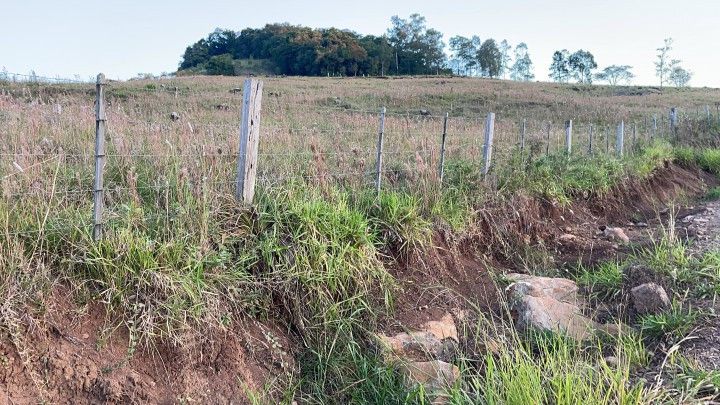 Chácara de 4.800 m² em Rolante, RS