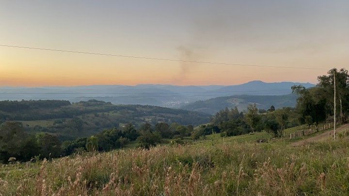 Chácara de 4.800 m² em Rolante, RS