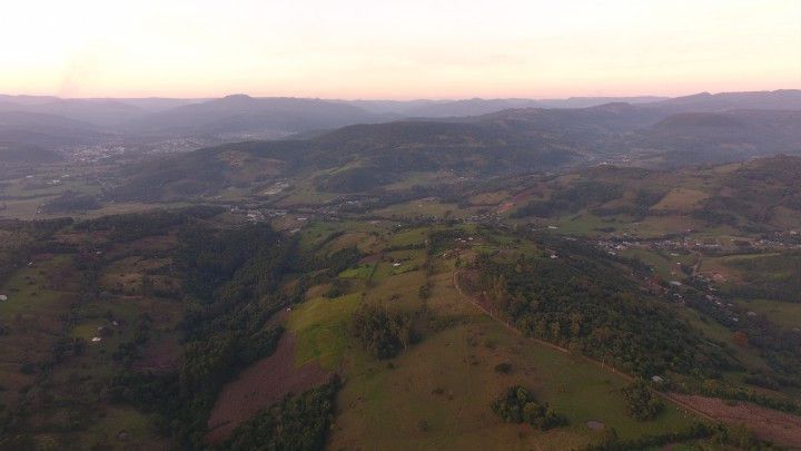 Chácara de 4.800 m² em Rolante, RS