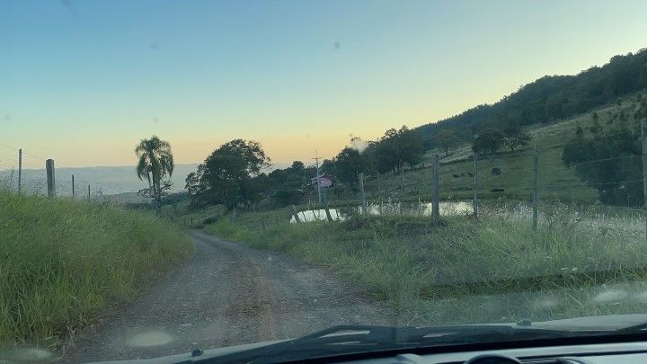 Chácara de 4.800 m² em Rolante, RS