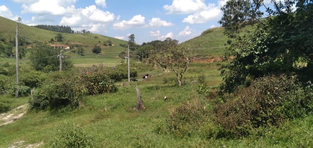 Sítio de 12 ha em São José dos Campos, SP