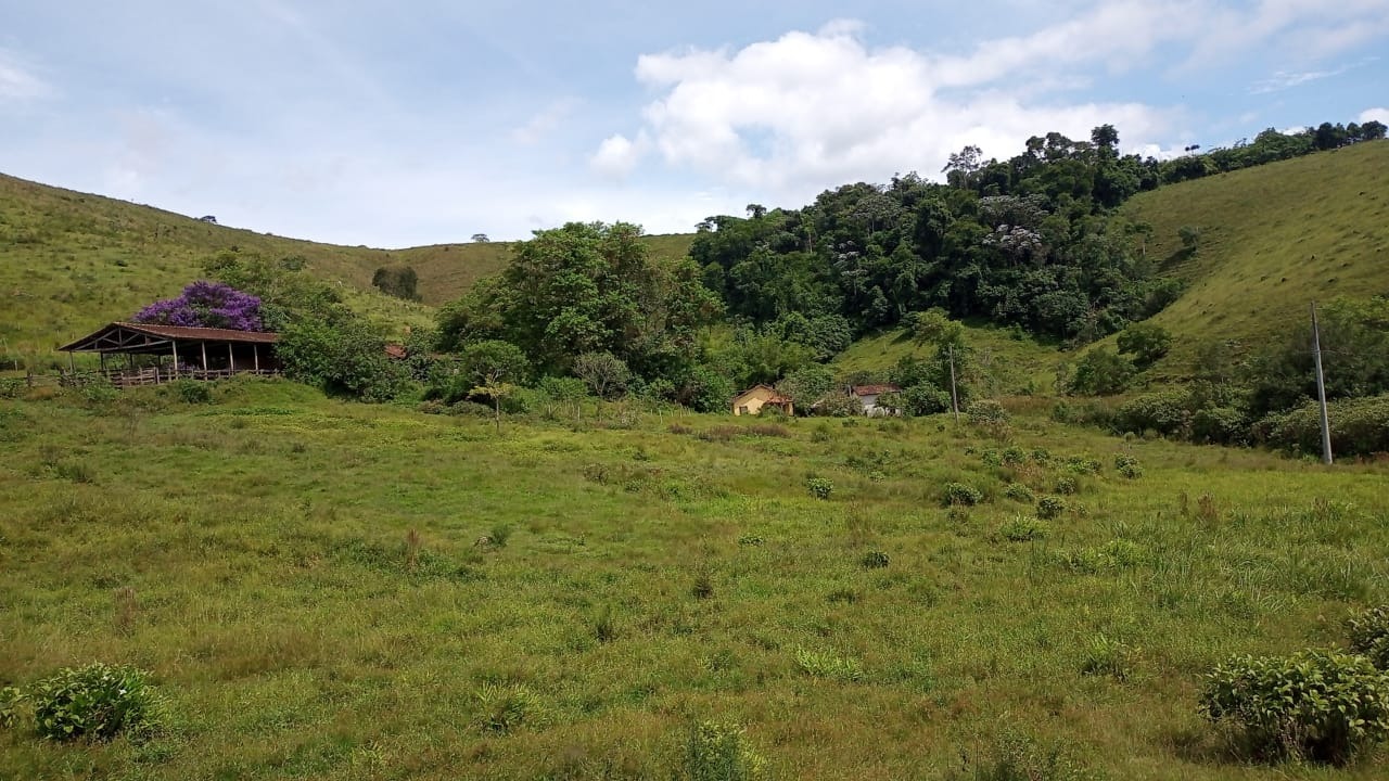 Sítio de 12 ha em São José dos Campos, SP