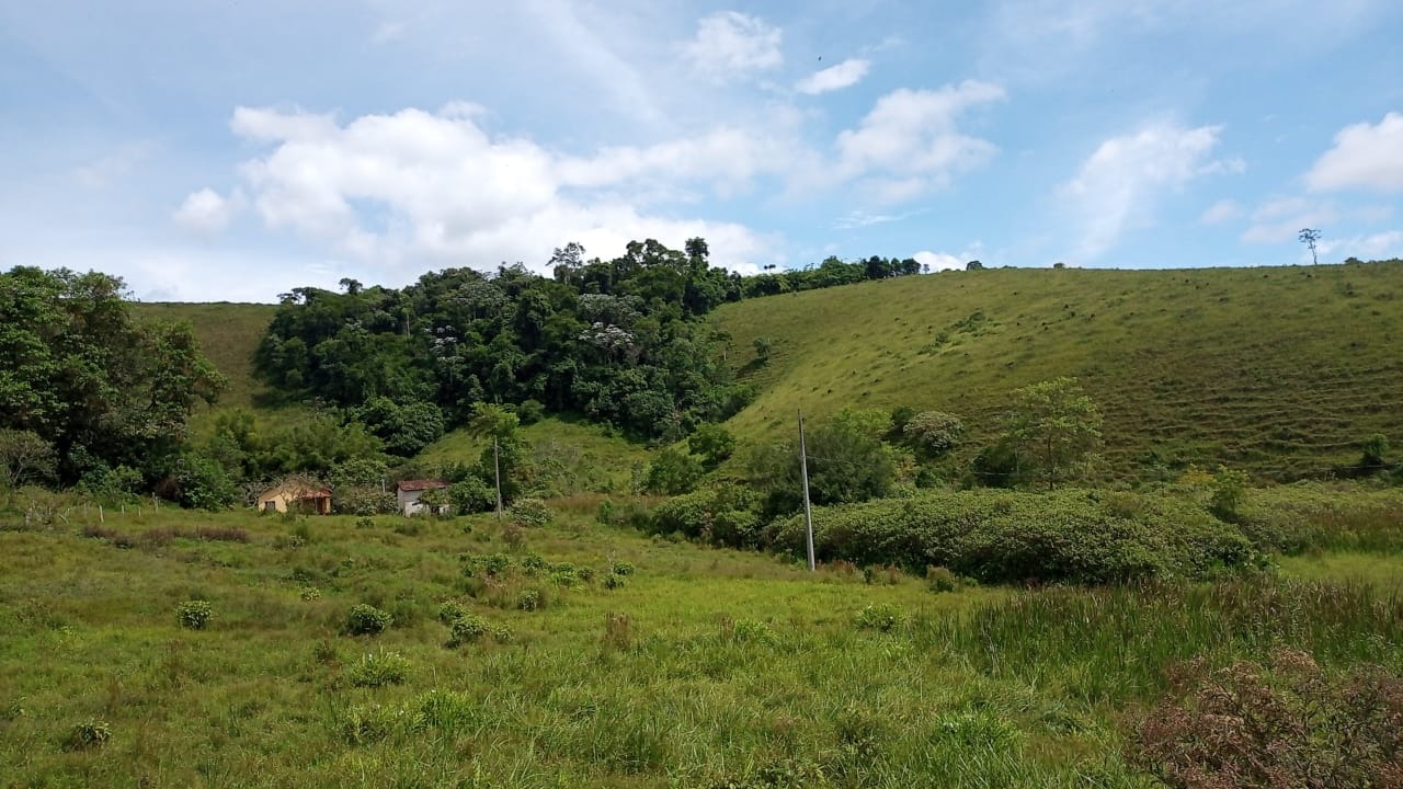 Sítio de 12 ha em São José dos Campos, SP