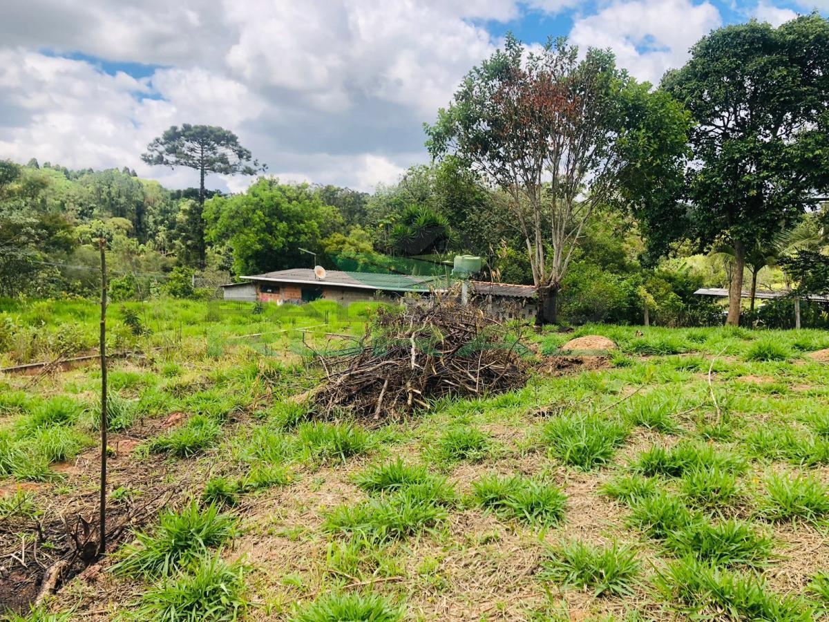 Terreno de 2.000 m² em São Roque, SP