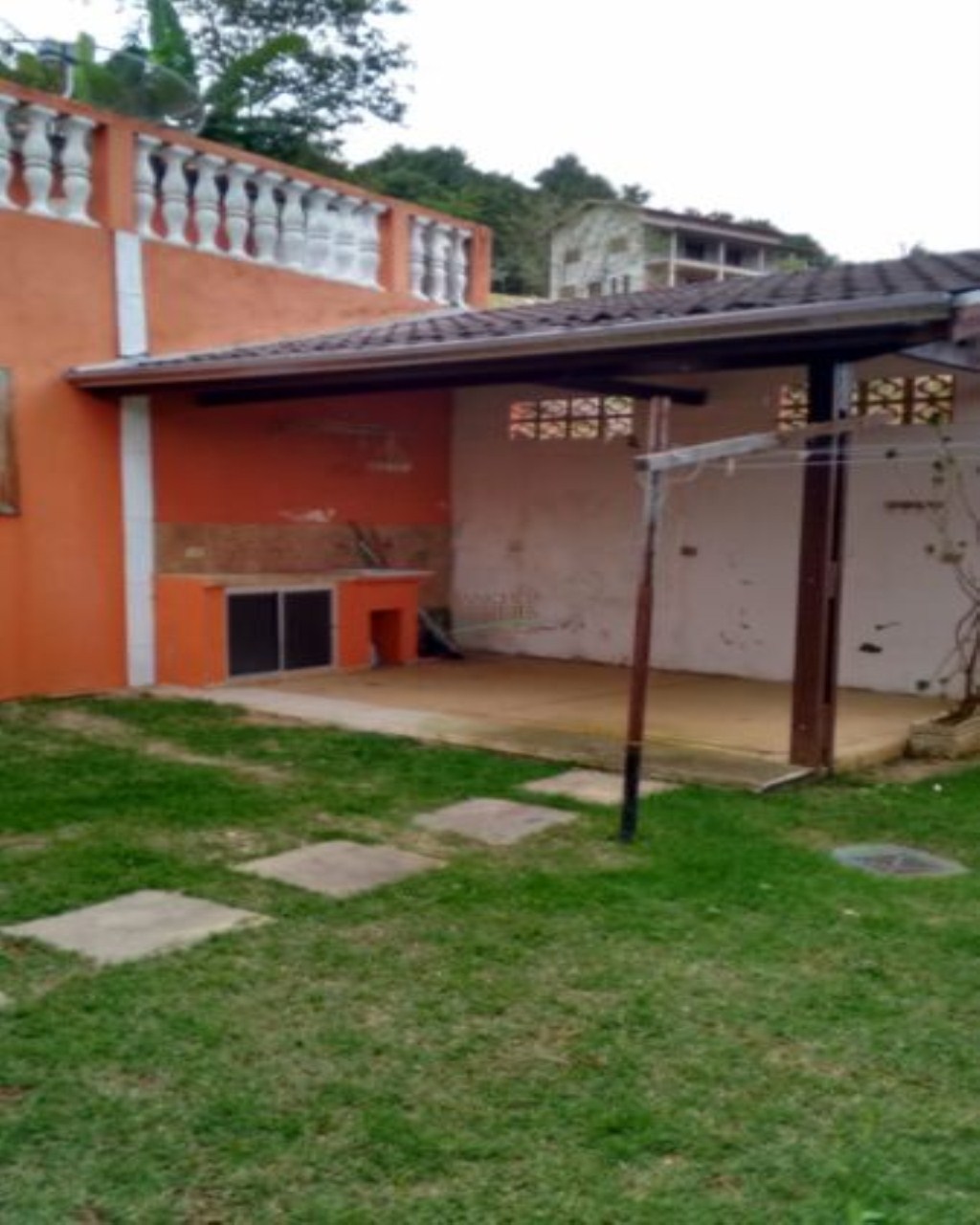 Chácara de 2.000 m² em São José dos Campos, SP