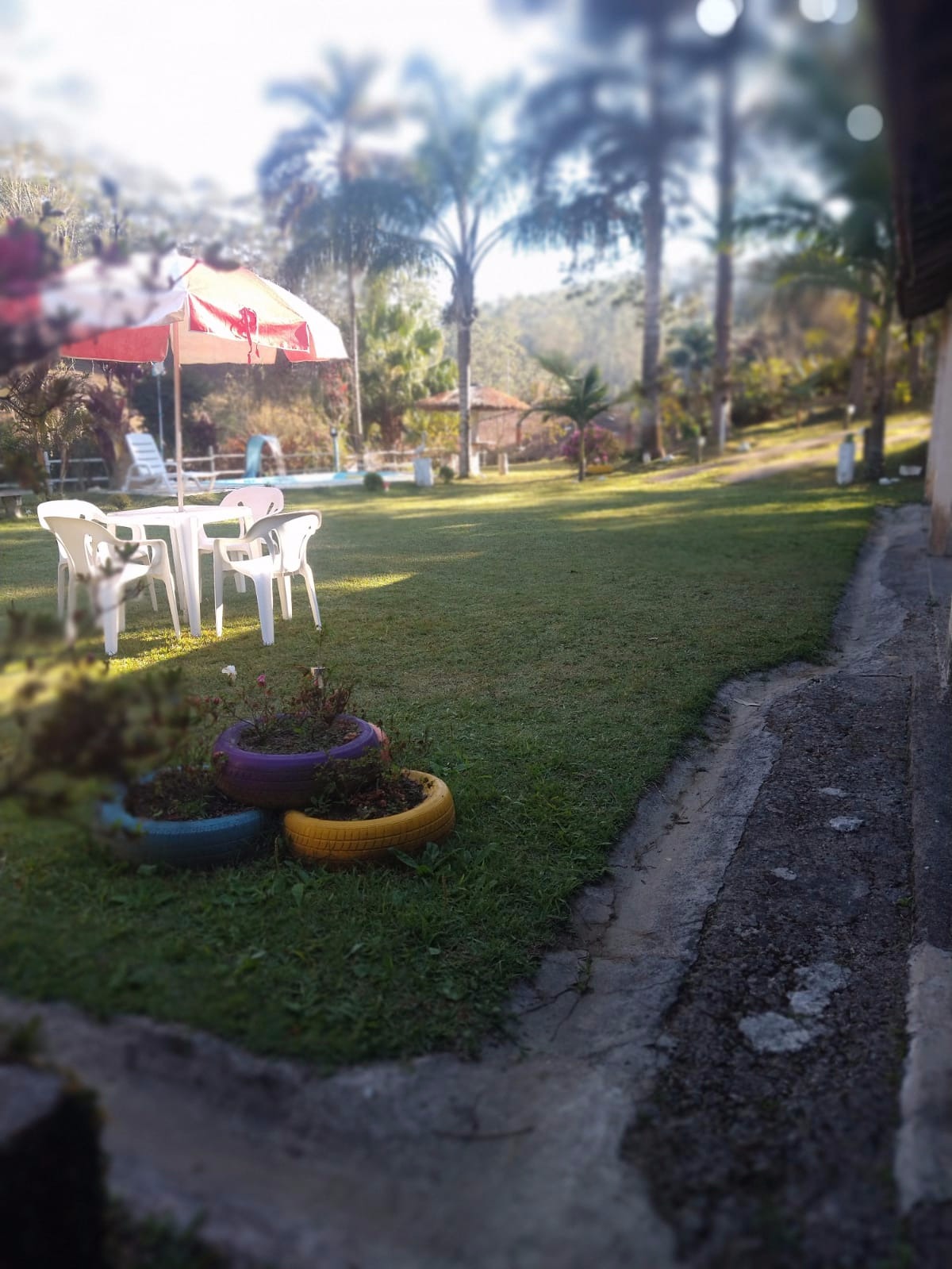 Chácara de 2 ha em Paraibuna, SP