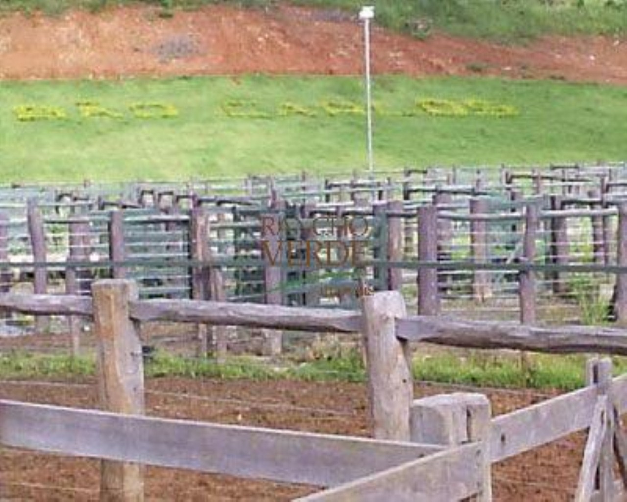 Fazenda de 344 ha em São Carlos, SP