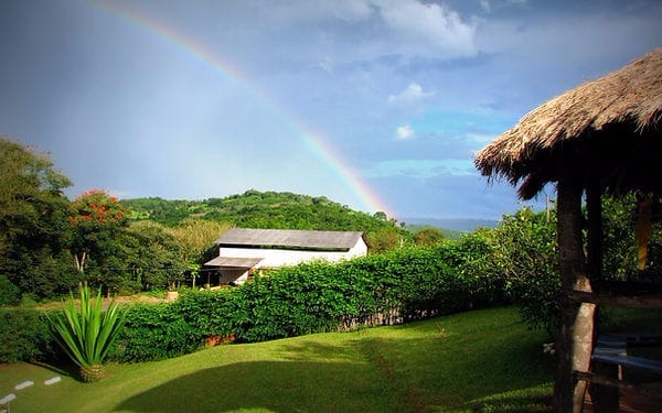 Fazenda de 101 ha em Cambuquira, MG