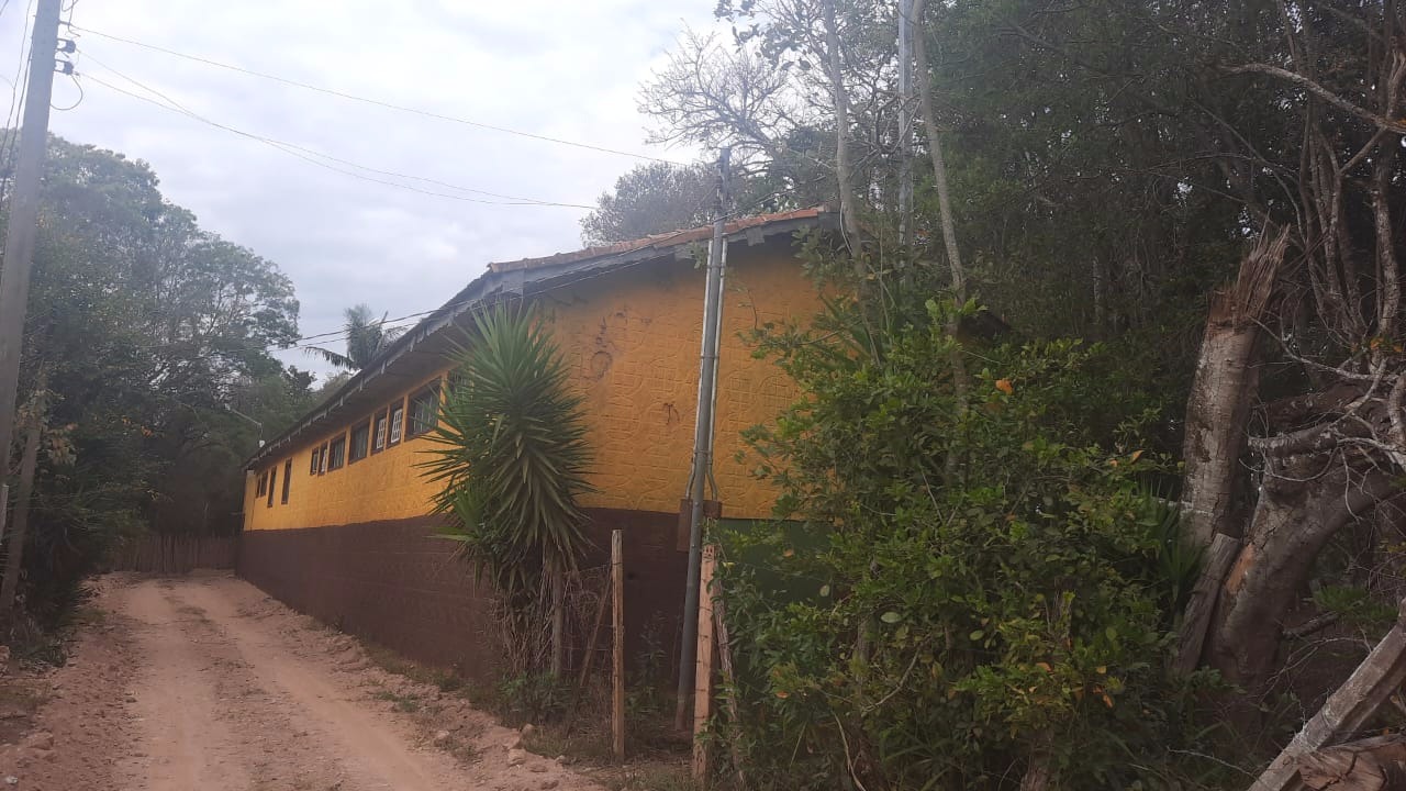 Chácara de 2.600 m² em Machado, MG