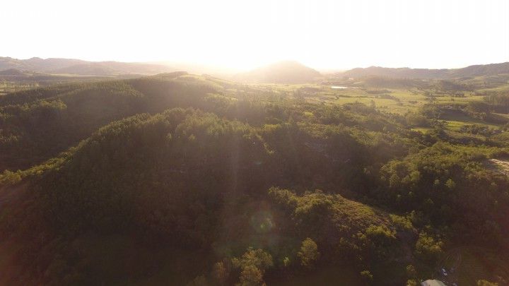 Chácara de 9.200 m² em Santo Antônio da Patrulha, RS