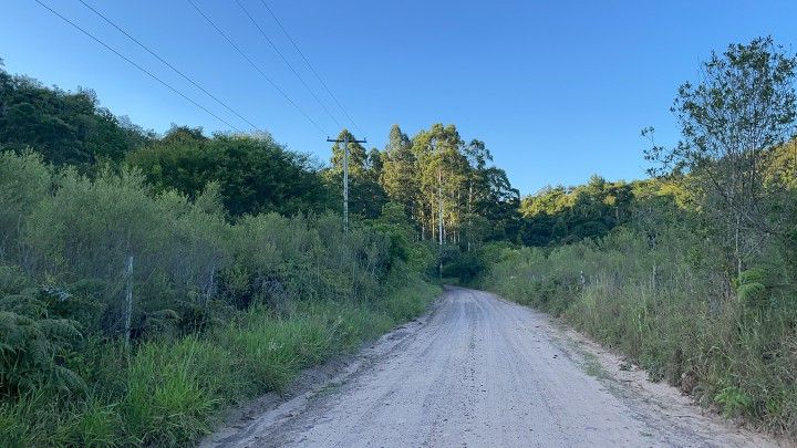 Chácara de 9.200 m² em Santo Antônio da Patrulha, RS