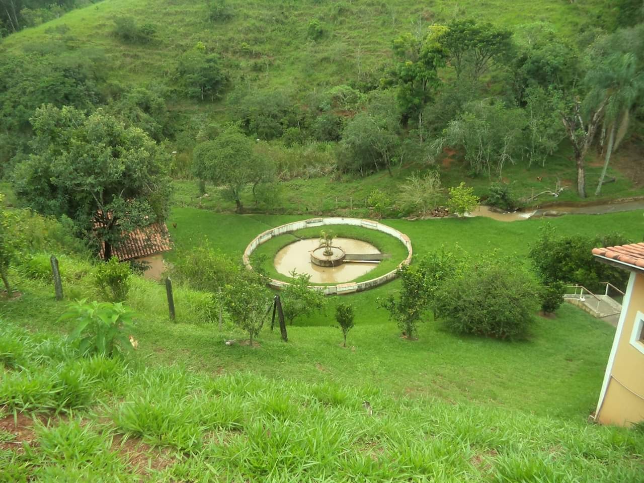 Sítio de 6 ha em Guaratinguetá, SP