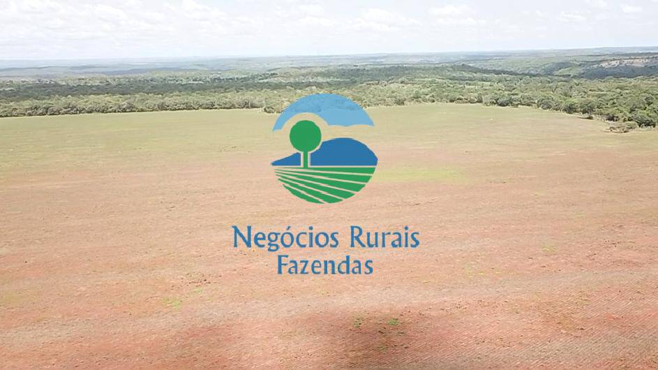 Fazenda de 1.393 ha em Santa Tereza de Goiás, GO