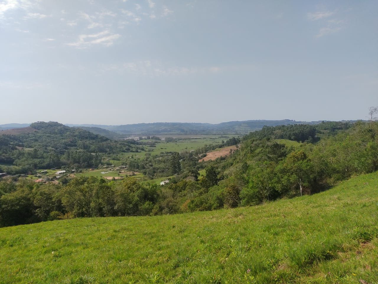 Chácara de 10 ha em Santo Antônio da Patrulha, RS