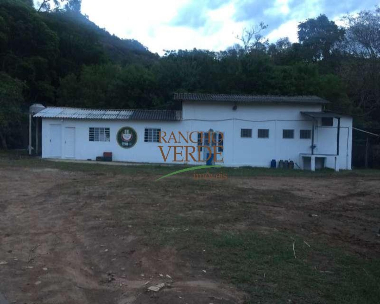 Fazenda de 98 ha em Paraisópolis, MG