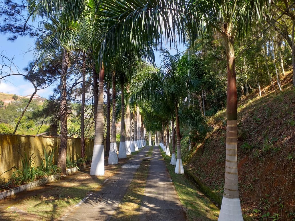 Chácara de 5.350 m² em São José dos Campos, SP