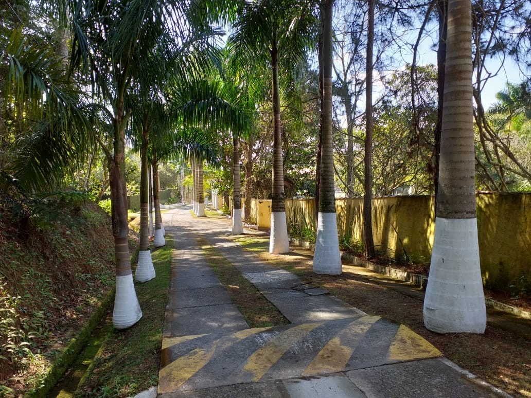 Chácara de 5.350 m² em São José dos Campos, SP
