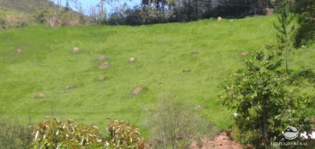 Sítio de 3 ha em Monteiro Lobato, SP