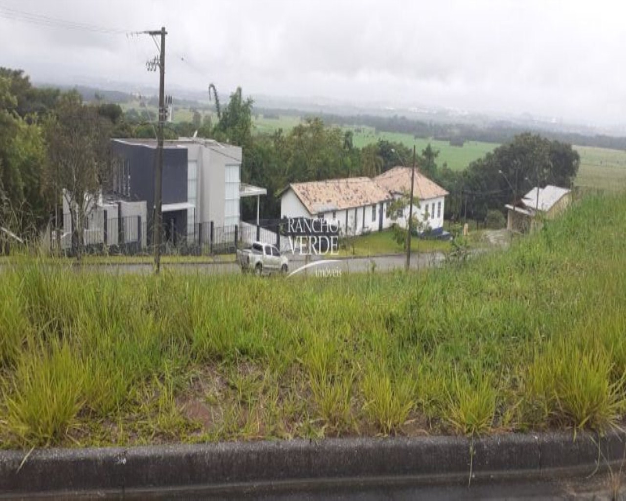 Terreno de 1.500 m² em São José dos Campos, SP