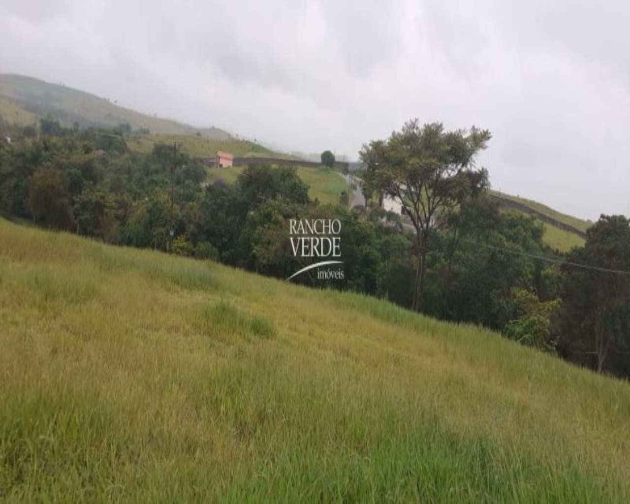 Terreno de 1.500 m² em São José dos Campos, SP