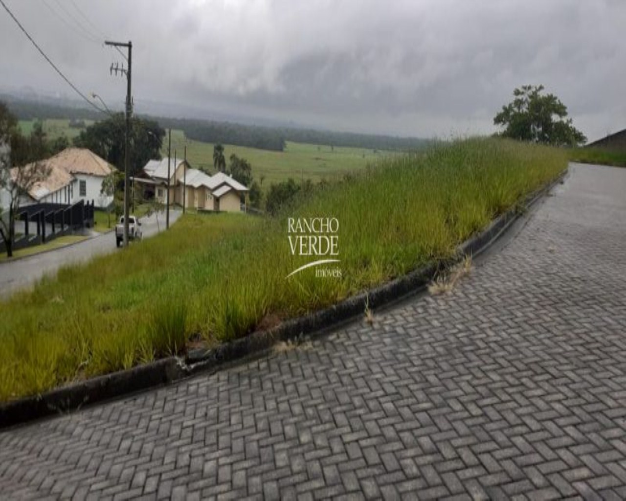 Terreno de 1.500 m² em São José dos Campos, SP