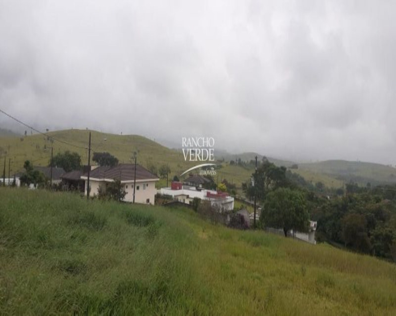 Terreno de 1.500 m² em São José dos Campos, SP