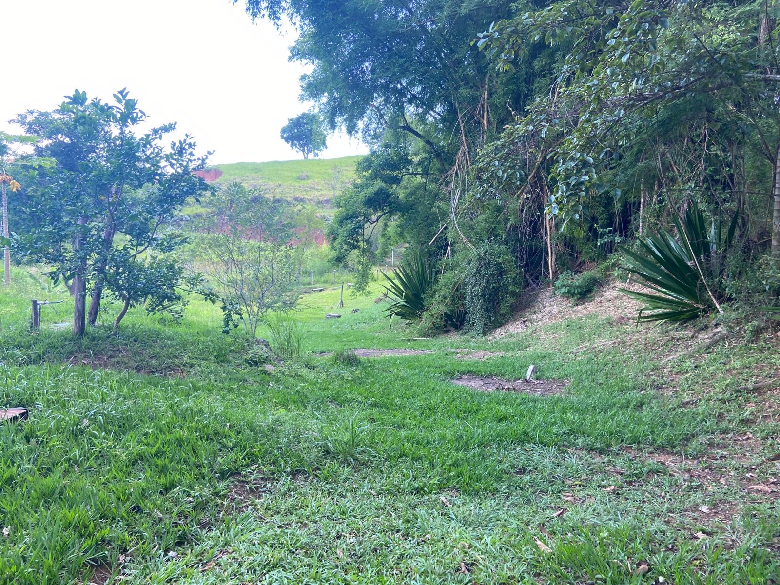 Chácara de 9.000 m² em Pindamonhangaba, SP