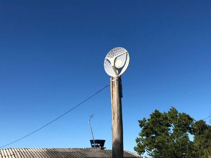 Chácara de 1 ha em Rolante, RS